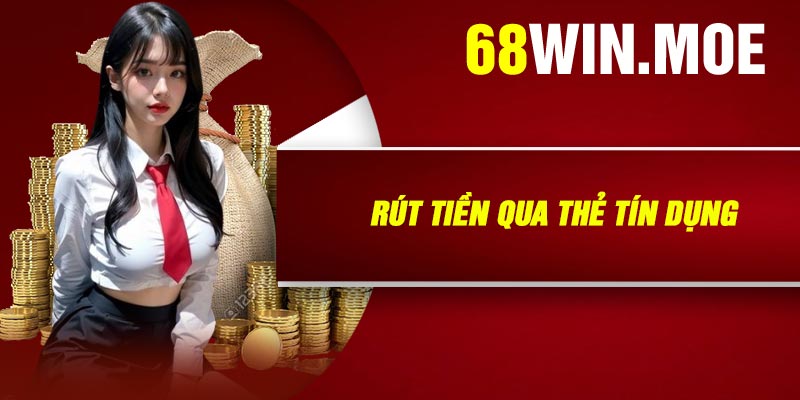 Rút Tiền Qua Thẻ Tín Dụng