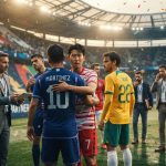 Thị trường chuyển nhượng hè 2026: Khi các ngôi sao World Cup trở thành 'mỏ vàng'