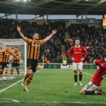 Địa chấn vòng 1 Ngoại hạng Anh: MU gục ngã trước tân binh Hull City