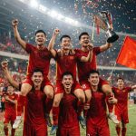 Việt Nam bảo vệ thành công ngôi vương ASEAN Cup 2026: Bản lĩnh từ nội lực