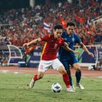 FIFA ASEAN Cup 2026: Tại sao trận tái đấu Việt Nam vs Thái Lan lại mang tính quyết định?