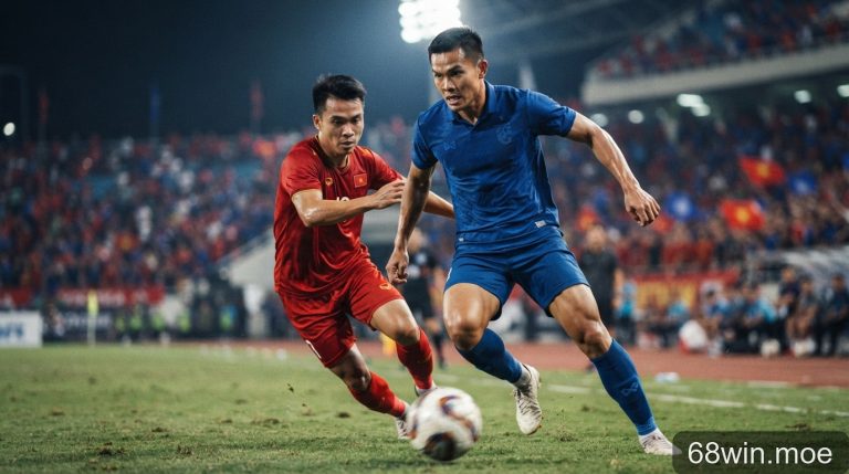 FIFA ASEAN Cup 2026: ĐT Việt Nam và Thái Lan tái đấu, Chanathip quyết tâm đòi lại 'món nợ' cũ
