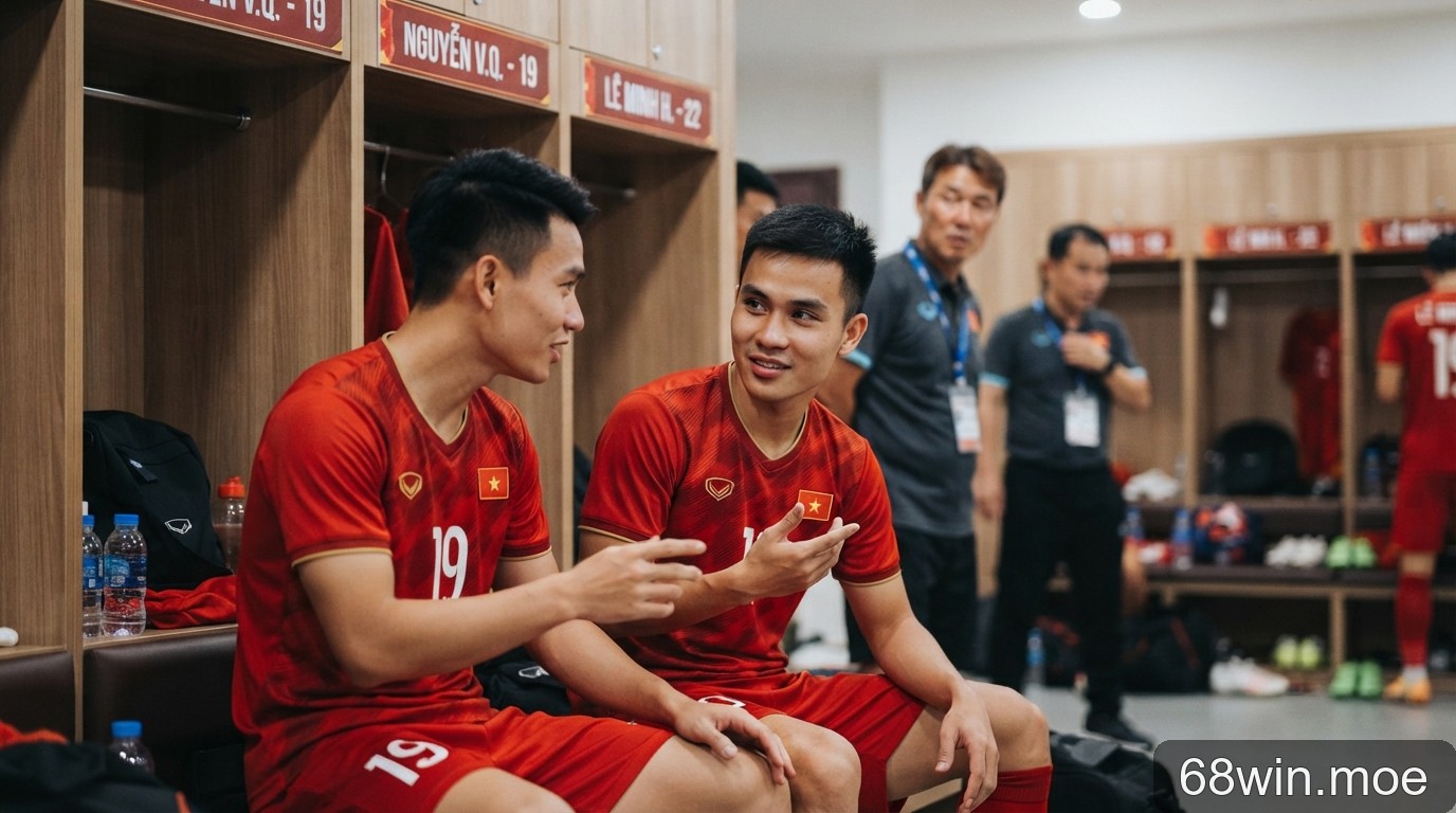 Danh sách ĐT Việt Nam dự FIFA ASEAN Cup 2026: HLV Kim Sang-sik đặt niềm tin vào hai tân binh Việt kiều - 2