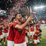 Indonesia lên ngôi vương FIFA ASEAN Cup 2026: Kỷ nguyên mới của bóng đá xứ vạn đảo