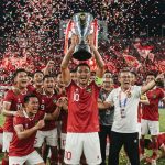 Indonesia lên đỉnh FIFA ASEAN Cup 2026: Giải mã chiến thuật 'cú lội ngược dòng' trước Thái Lan